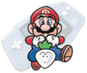 Mario  um dos grandes sucessos da Nintendo