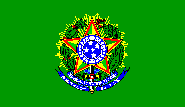 Bandeira presidencial