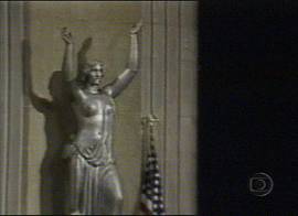 As imagens desnudas (Captura de tela: Rede Globo de TV - 30/1/2002 - 00h49)