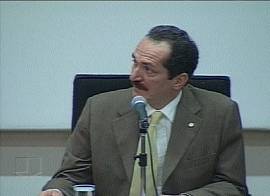 Deputado Aldo Rebelo