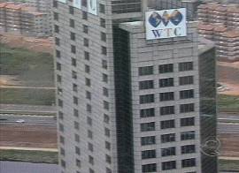 World Trade Center ou Centro de Comércio Mundial?