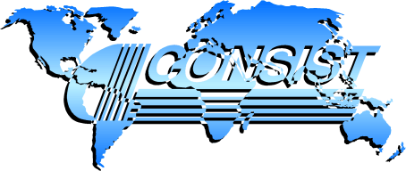 Grupo Consist está presente em dez países de quatro continentes