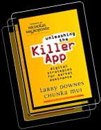 Unleashing the Killer App