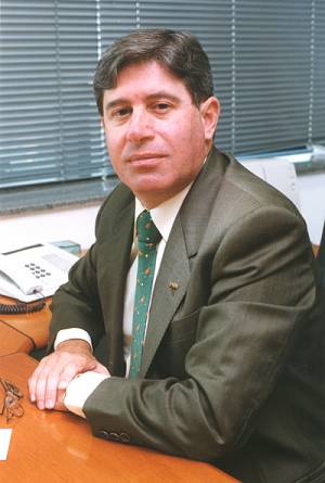 Mariano Torre Gómez é o novo presidente da Impsat no Brasil
