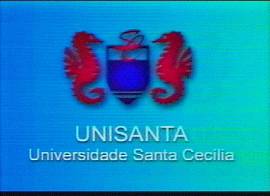 Captura de Imagem - TV Santa Cecília