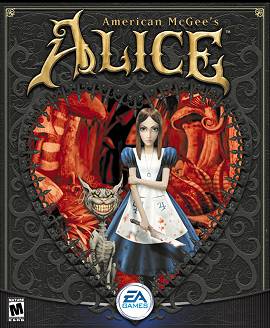 Alice: a caixa