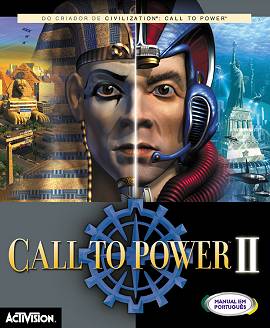 Call to Power II, a continuação do jogo de estratégia
