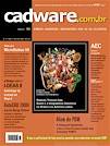 Revista Cadware (edição 16), cujo site abriga as páginas do CCB 2001