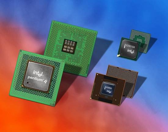 Os novos processadores da Intel já estão disponíveis no Brasil