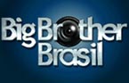 Logo do programa no Brasil