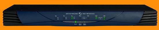Edge Media Router (EMR) é lançado pela SkyStream