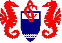 Logo do Santa Cecília