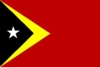 Bandeira é semelhante à criada em 1975
