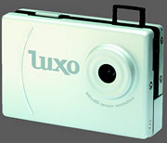SpyPen Luxo foi um dos lançamentos na feira Comdex paulistana