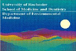 Departamento de Medicina Ambiental da Universidade de Rochester
