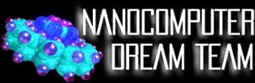 Logo do Time dos Sonhos do Nanocomputador