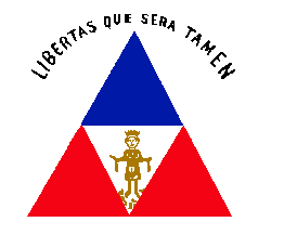 Bandeira da Inconfidncia Mineira