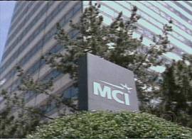 Instalaes do grupo MCI-WorldCom (Captura de tela - Rede Globo de Televiso - 26/6/2002 - 23h39)