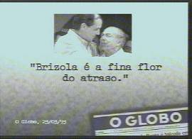 Publicidade anti-Ciro Gomes na televiso, em 23/8/2002: citao do jornal 'O Globo' de 23/3/1993