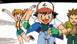 Pokémon é uma das atrações do Cartoon Network