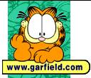 Site oficial do gato Garfield