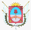 Bandeira/flag: Catamarca ©FOTW (Flags Of The World)