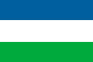 Bandeira/flag: Córdoba ©FOTW (Flags Of The World)