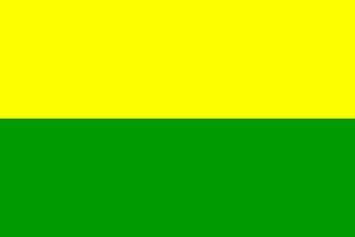 Bandeira/flag: Nariño ©FOTW (Flags Of The World)