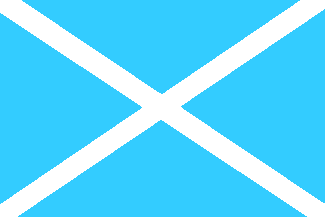Bandeira/flag: San Andrés e Providência (e ilha Santa Catalina) ©FOTW (Flags Of The World)