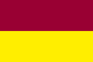 Bandeira/flag: Tolima ©FOTW (Flags Of The World)