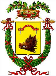 BrasÃ£o/Coat of Arms: Chieti Â©FOTW (Flags Of The World)