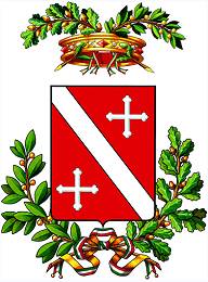 BrasÃ£o/Coat of Arms: Teramo Â©FOTW (Flags Of The World)