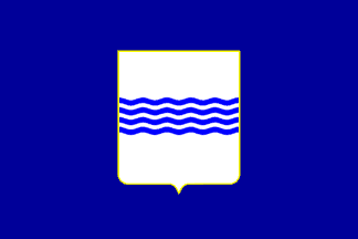 Bandeira/flag: Basilicata Â©FOTW (Flags Of The World)
