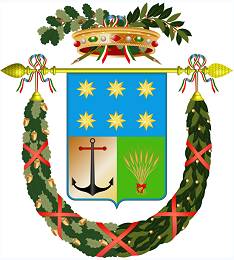 Brasão/Coat of Arms: Crotone ©FOTW (Flags Of The World)