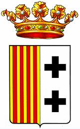Brasão/Coat of Arms: Catanzaro ©FOTW (Flags Of The World)