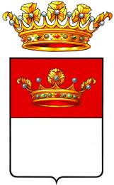 Brasão/Coat of Arms: Avellino ©FOTW (Flags Of The World)