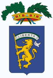 Brasão/Coat of Arms: Bolonha (Bologna) ©FOTW (Flags Of The World)