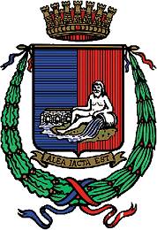 Brasão/Coat of Arms: Forli-Cesena ©FOTW (Flags Of The World)