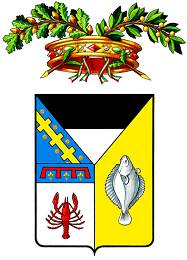Brasão/Coat of Arms: Ferrara ©FOTW (Flags Of The World)
