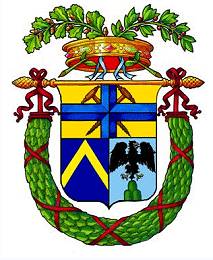 Brasão/Coat of Arms: Módena ©FOTW (Flags Of The World)