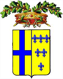 Brasão/Coat of Arms: Parma ©FOTW (Flags Of The World)
