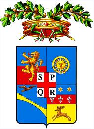 Brasão/Coat of Arms: Reggio Emilia ©FOTW (Flags Of The World)