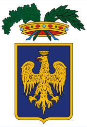 Brasão/Coat of Arms: Udine ©FOTW (Flags Of The World)