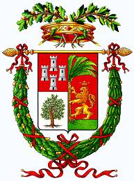 Brasão/Coat of Arms: Impéria ©FOTW (Flags Of The World)