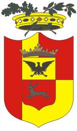 Brasão/Coat of Arms: Bérgamo ©FOTW (Flags Of The World)