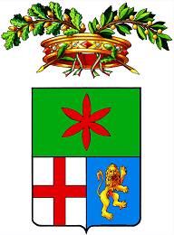 BrasÃ£o/Coat of Arms: Lecco Â©FOTW (Flags Of The World)