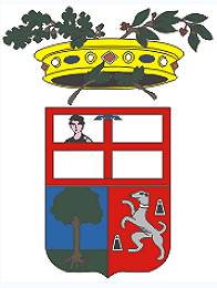 Brasão/Coat of Arms: Mântua ©FOTW (Flags Of The World)