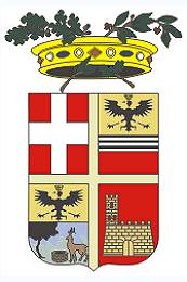 Brasão/Coat of Arms: Pavia ©FOTW (Flags Of The World)