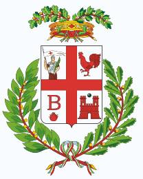 BrasÃ£o/Coat of Arms: Varese Â©FOTW (Flags Of The World)