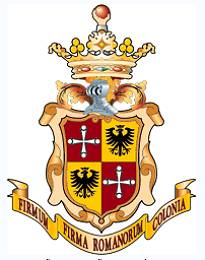 Brasão/Coat of Arms: Fermo - só em/only in 1/1/2009 ©FOTW (Flags Of The World)